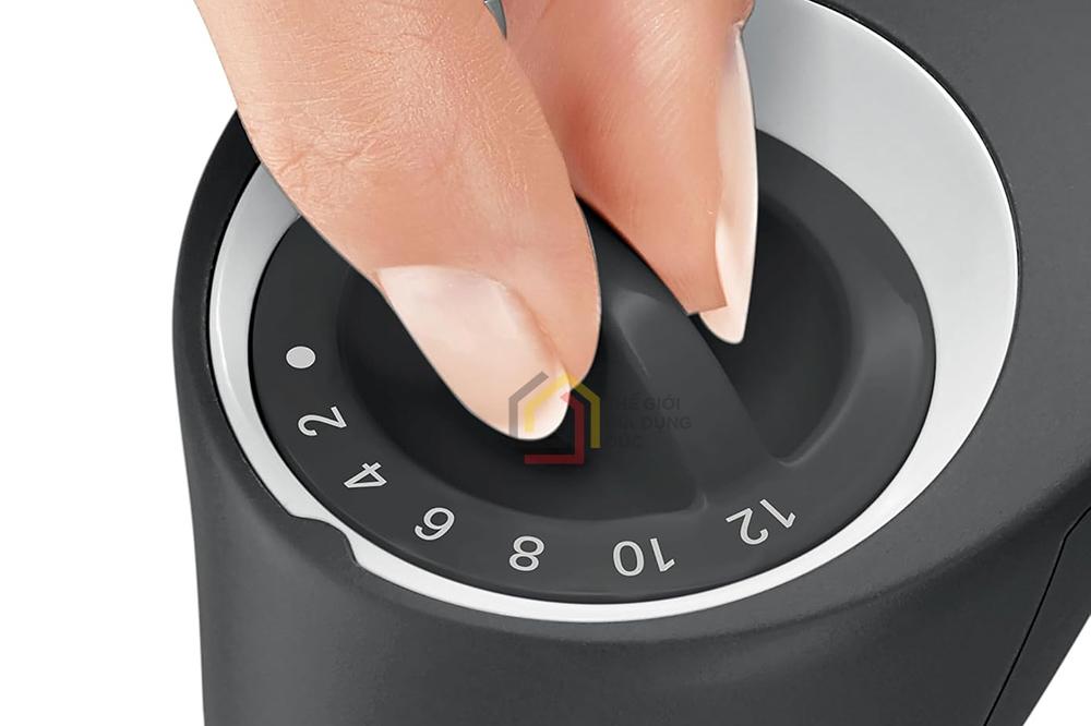 Máy xay cầm tay đa năng Bosch MS6CA4150G