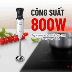 Máy xay cầm tay đa năng Bosch MS6CA4150G