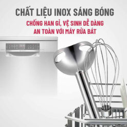 Máy xay cầm tay đa năng Bosch MS6CA4150G