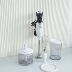 Máy xay cầm tay đa năng Bosch MS6CA4150G