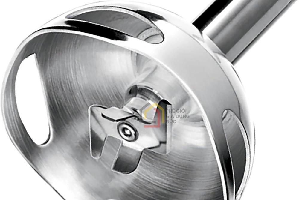 Máy xay cầm tay đa năng Bosch MS6CA4150G