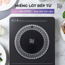 Miếng lót bếp từ GUME GM-0118Z