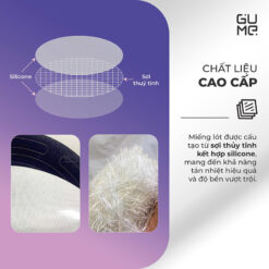 Miếng lót bếp từ GUME GM-0118Z