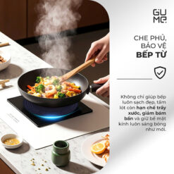 Miếng lót bếp từ GUME GM-0118Z