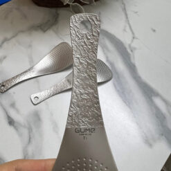 Muôi xới cơm Titanium Gume