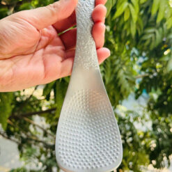 Muôi xới cơm Titanium Gume