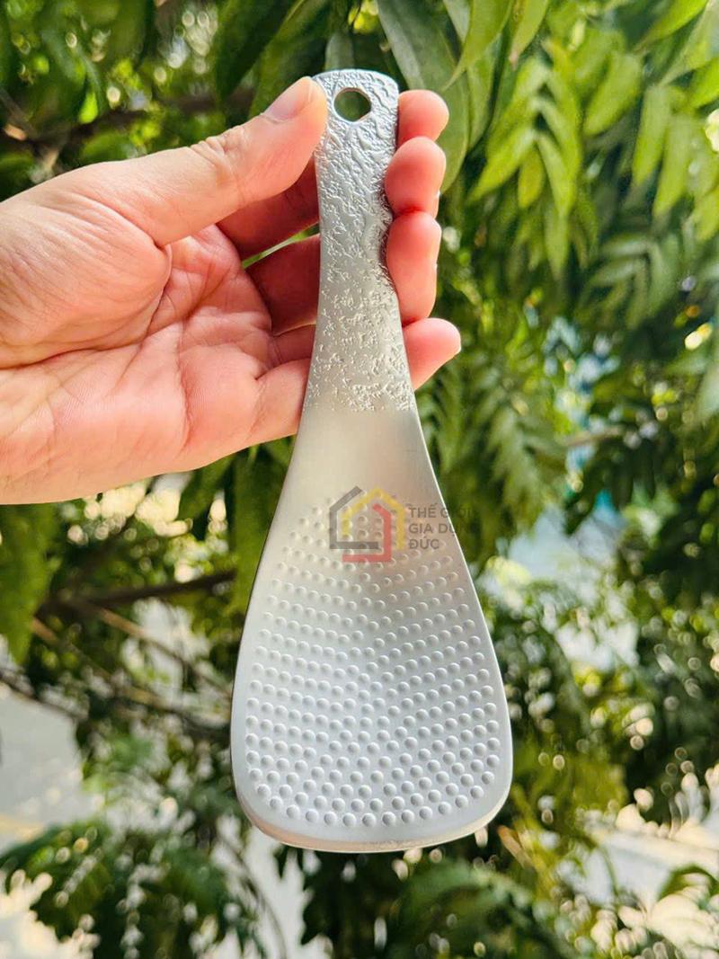 muoi-xoi-com-titanium-gume (7) Muôi xới cơm Titanium Gume