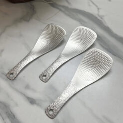 Muôi xới cơm Titanium Gume