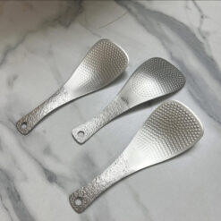 Muôi xới cơm Titanium Gume