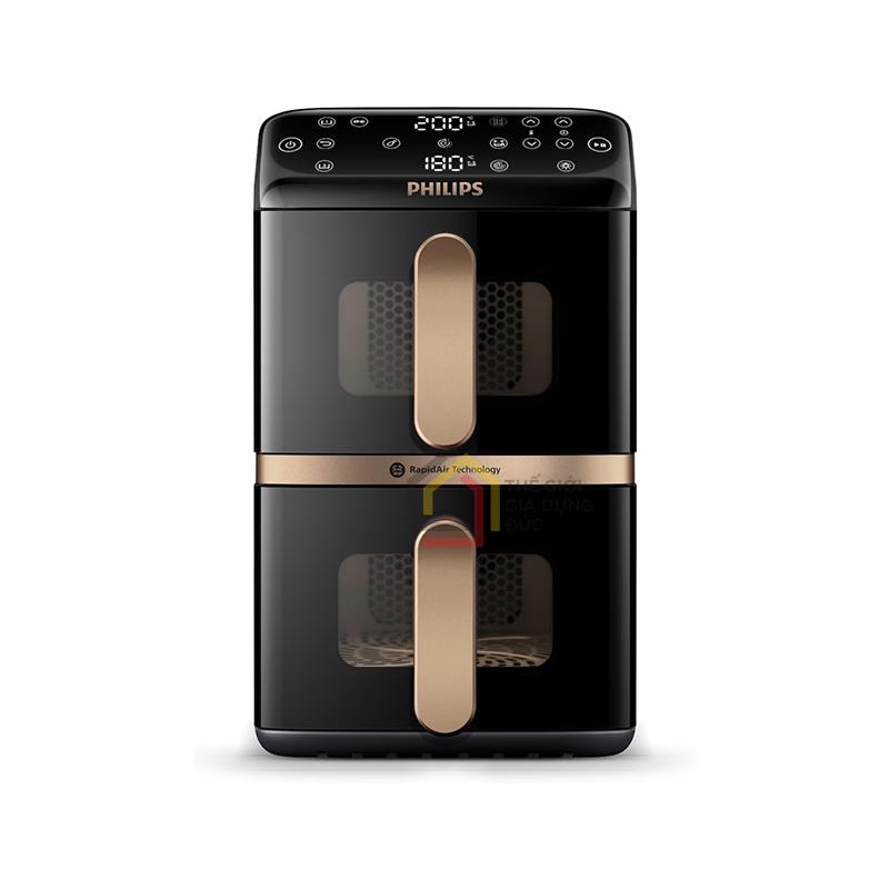 noi-chien-khong-dau-2-tang-philips-na462-70 (1) Nồi chiên không dầu 2 tầng Philips NA462/70