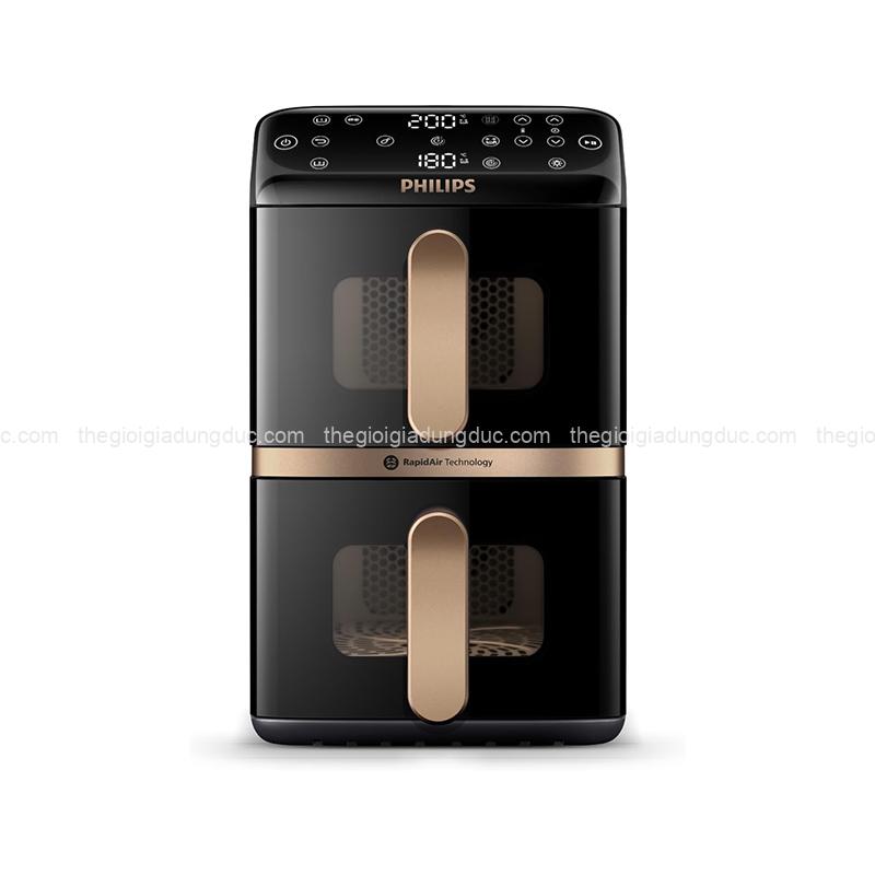 noi-chien-khong-dau-2-tang-philips-na462-70 (1) Nồi chiên không dầu 2 tầng Philips NA462/70