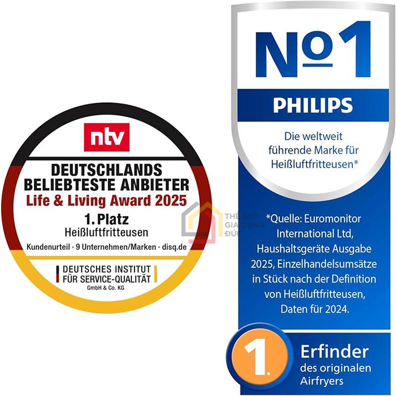 noi-chien-khong-dau-2-tang-philips-na462-70 (2) Nồi chiên không dầu 2 tầng Philips NA462/70