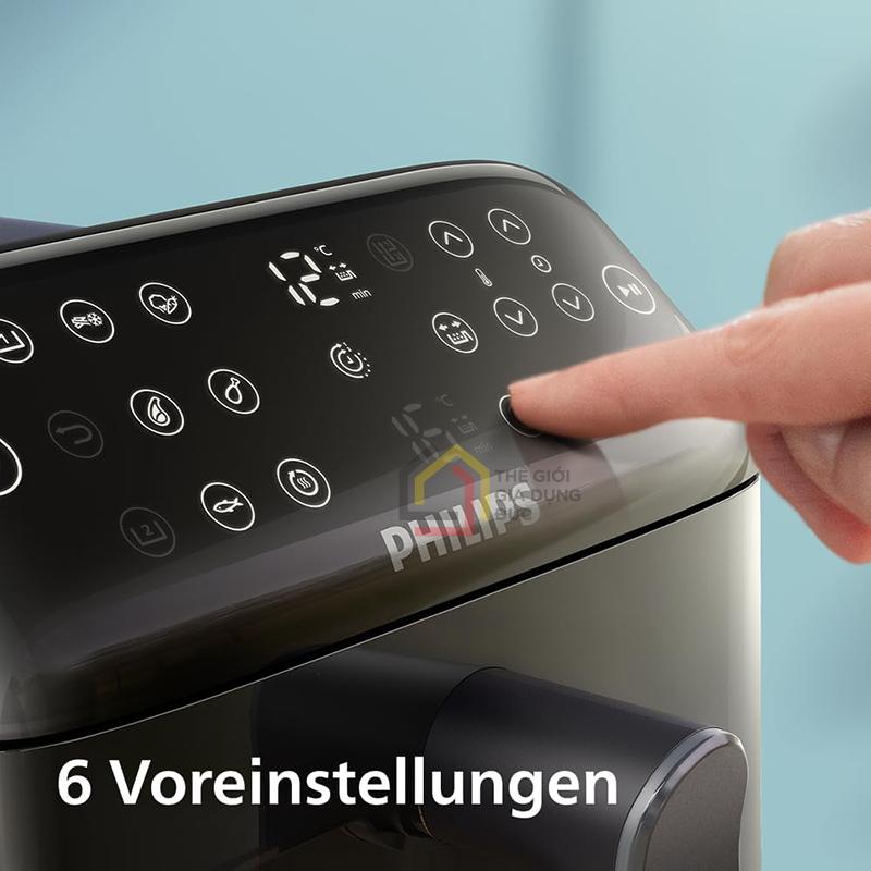 noi-chien-khong-dau-2-tang-philips-na462-70 (9) Nồi chiên không dầu 2 tầng Philips NA462/70