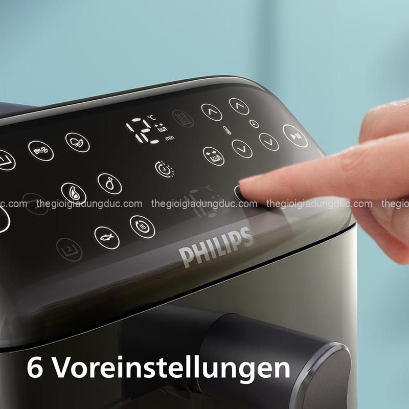 noi-chien-khong-dau-2-tang-philips-na462-70 (9) Nồi chiên không dầu 2 tầng Philips NA462/70