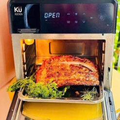 Nồi chiên không dầu kết hợp hấp Kuchen PCL2228