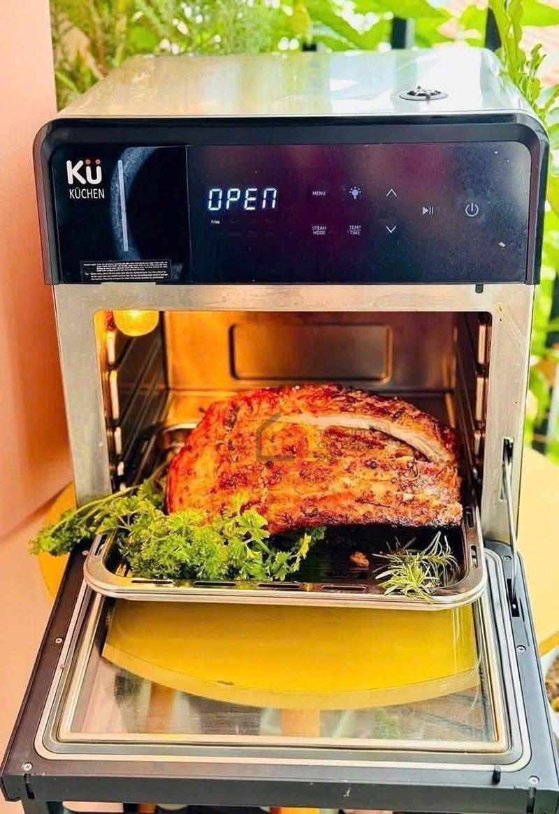 noi-chien-khong-dau-ket-hop-hap-kuchen-pcl2228 (10) Nồi chiên không dầu kết hợp hấp Kuchen PCL2228