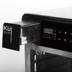 Nồi chiên không dầu kết hợp hấp Kuchen PCL2228