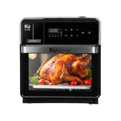 Nồi chiên không dầu kết hợp hấp Kuchen PCL2228