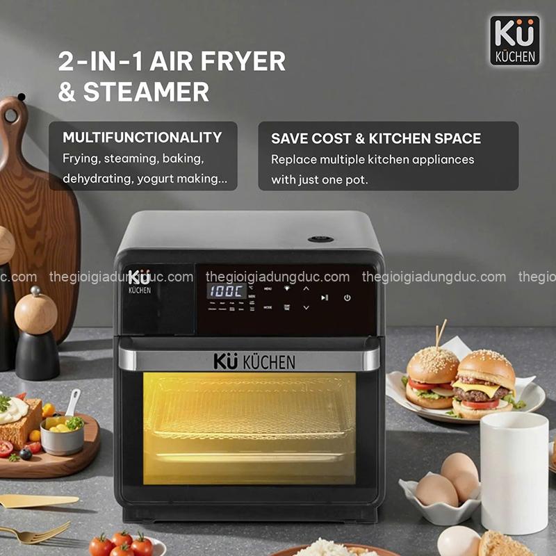 noi-chien-khong-dau-ket-hop-hap-kuchen-pcl2228 (4) Nồi chiên không dầu kết hợp hấp Kuchen PCL2228