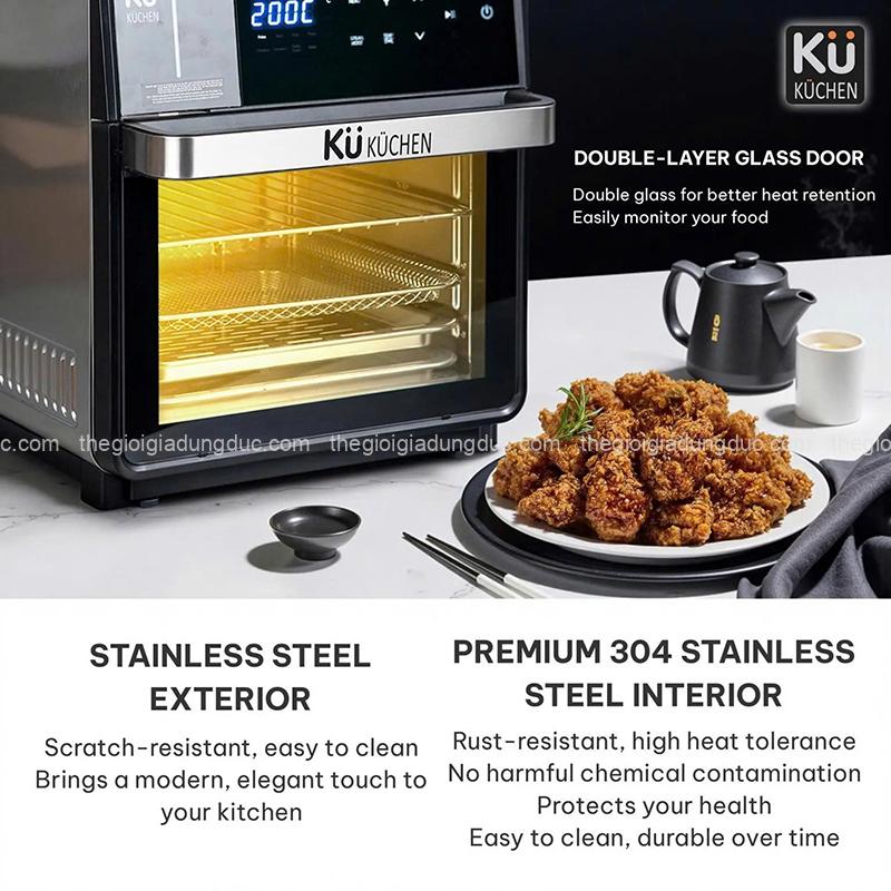 noi-chien-khong-dau-ket-hop-hap-kuchen-pcl2228 (7) Nồi chiên không dầu kết hợp hấp Kuchen PCL2228