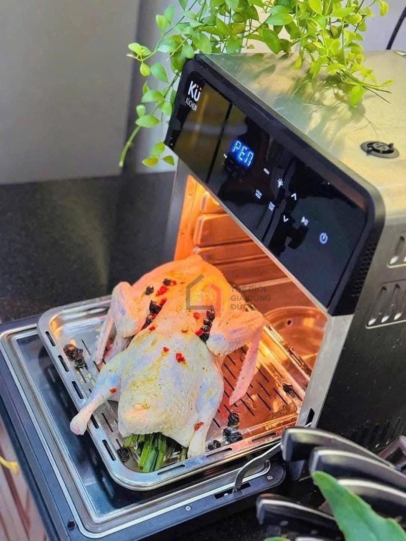 noi-chien-khong-dau-ket-hop-hap-kuchen-pcl2228 (9) Nồi chiên không dầu kết hợp hấp Kuchen PCL2228