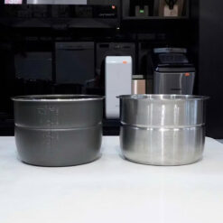 Nồi cơm áp suất đa năng Habibullet PHB-8386