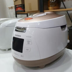 Nồi cơm áp suất điện tử Cuckoo CRP-M1000S