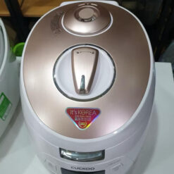 Nồi cơm áp suất điện tử Cuckoo CRP-M1000S