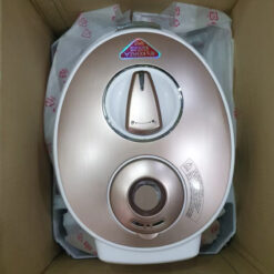 Nồi cơm áp suất điện tử Cuckoo CRP-M1000S