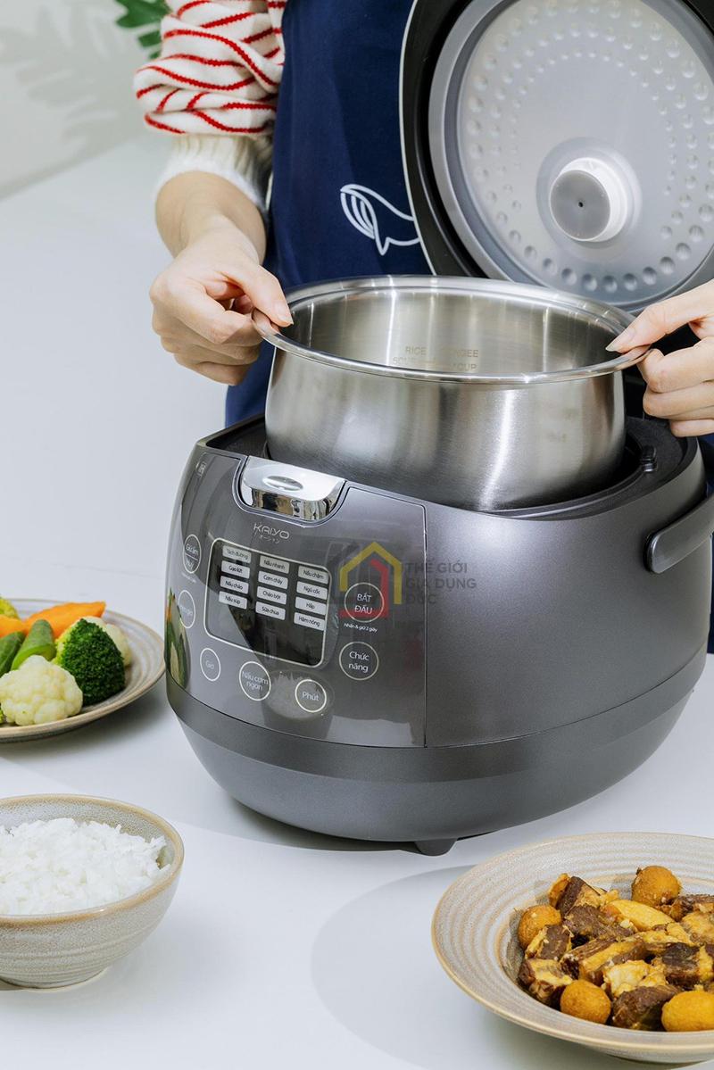 noi-com-cao-tan-tach-duong-kaiyo-krc-063-15l (10) Nồi cơm cao tần tách đường Kaiyo KRC-063 1,5L