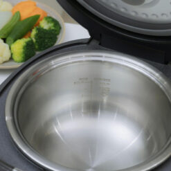 Nồi cơm cao tần tách đường Kaiyo KRC-063 1,5L