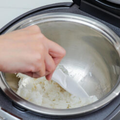 Nồi cơm cao tần tách đường Kaiyo KRC-063 1,5L