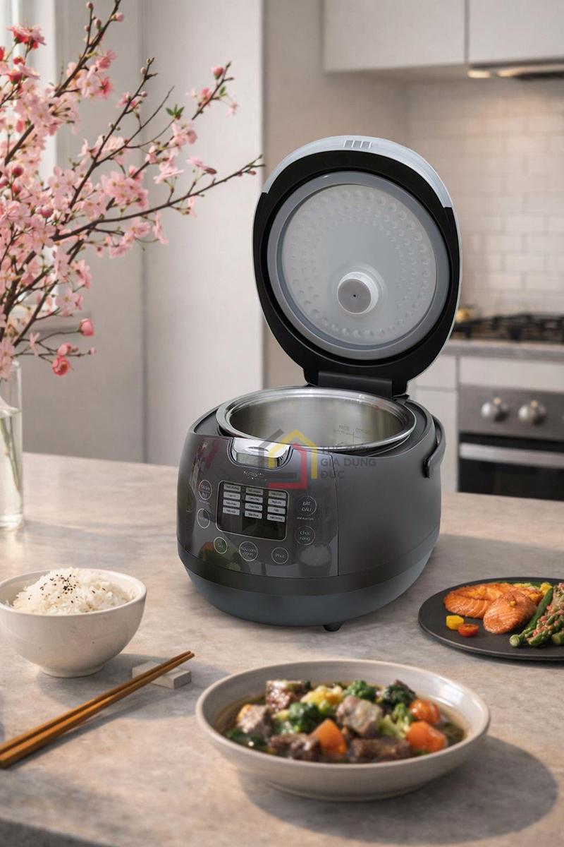 noi-com-cao-tan-tach-duong-kaiyo-krc-063-15l (5) Nồi cơm cao tần tách đường Kaiyo KRC-063 1,5L