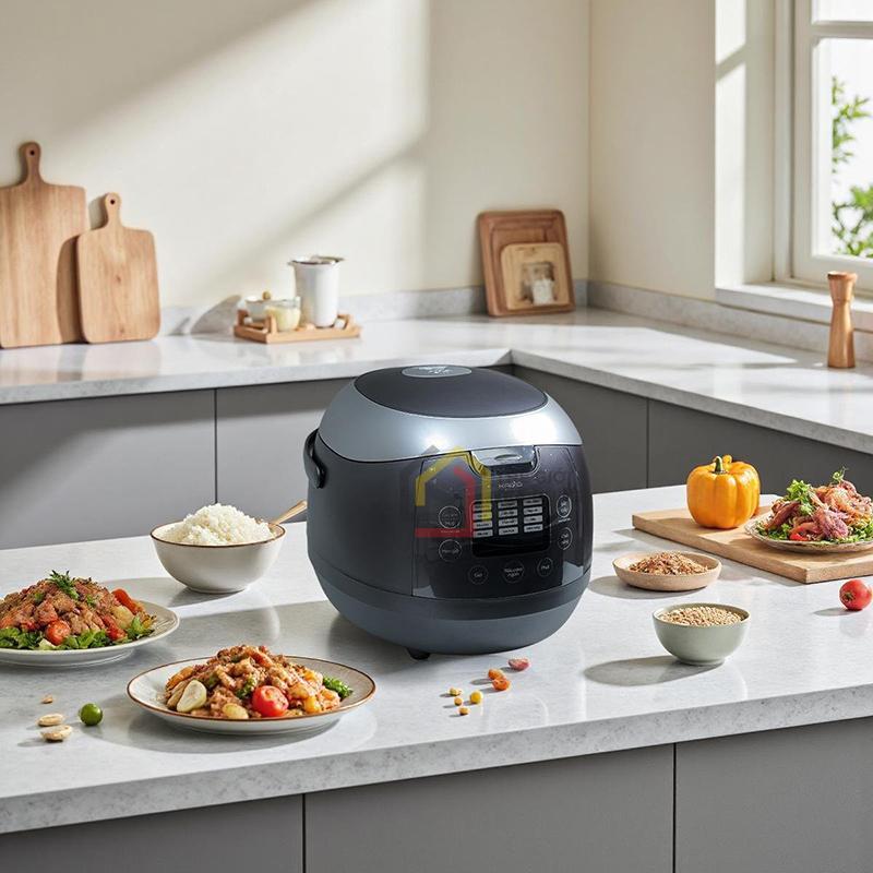 noi-com-cao-tan-tach-duong-kaiyo-krc-063-15l (6) Nồi cơm cao tần tách đường Kaiyo KRC-063 1,5L