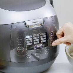 Nồi cơm cao tần tách đường Kaiyo KRC-063 1,5L