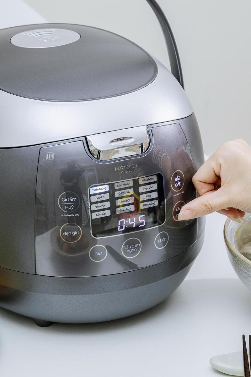 noi-com-cao-tan-tach-duong-kaiyo-krc-063-15l (7) Nồi cơm cao tần tách đường Kaiyo KRC-063 1,5L