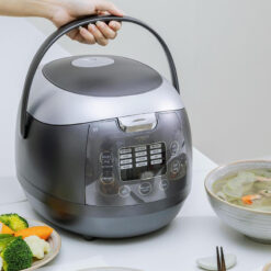 Nồi cơm cao tần tách đường Kaiyo KRC-063 1,5L