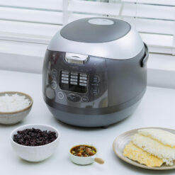 Nồi cơm cao tần tách đường Kaiyo KRC-063 1,5L