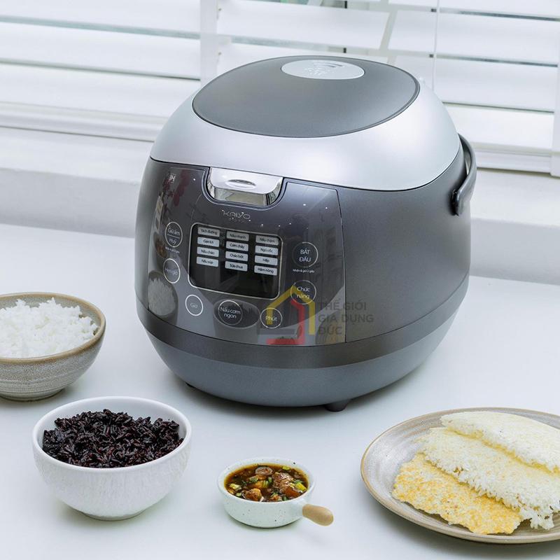noi-com-cao-tan-tach-duong-kaiyo-krc-063-15l (9) Nồi cơm cao tần tách đường Kaiyo KRC-063 1,5L