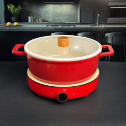Nồi lẩu 2LOCK 1 ngăn
