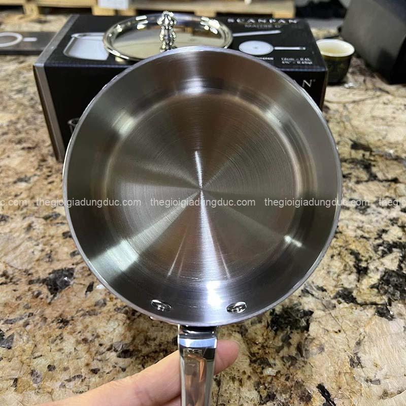quanh-duc-lien-khoi-scanpan-mini-co-nap-12cm (2) Quánh đúc liền khối Scanpan Mini có nắp (Φ 12cm)