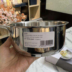 Quánh mini WMF Sortiment 14cm