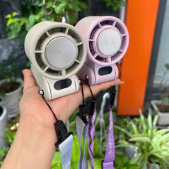 Quạt cầm tay mini Lumias F3600