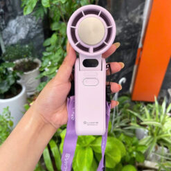 Quạt cầm tay mini Lumias F3600