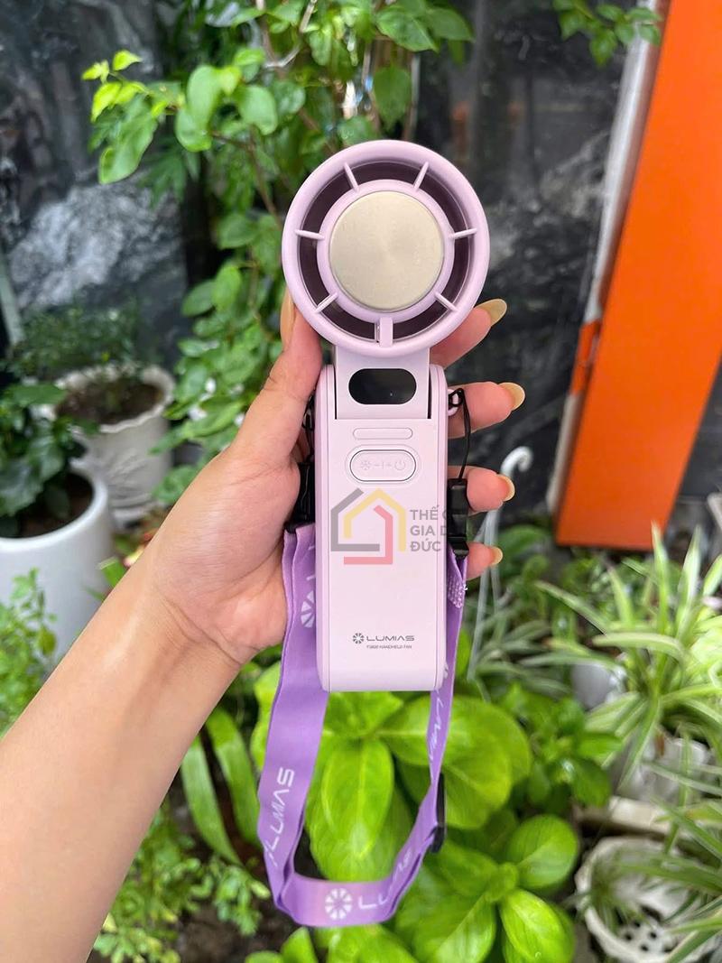 quat-cam-tay-mini-lumias-f3600 (4) Quạt cầm tay mini Lumias F3600