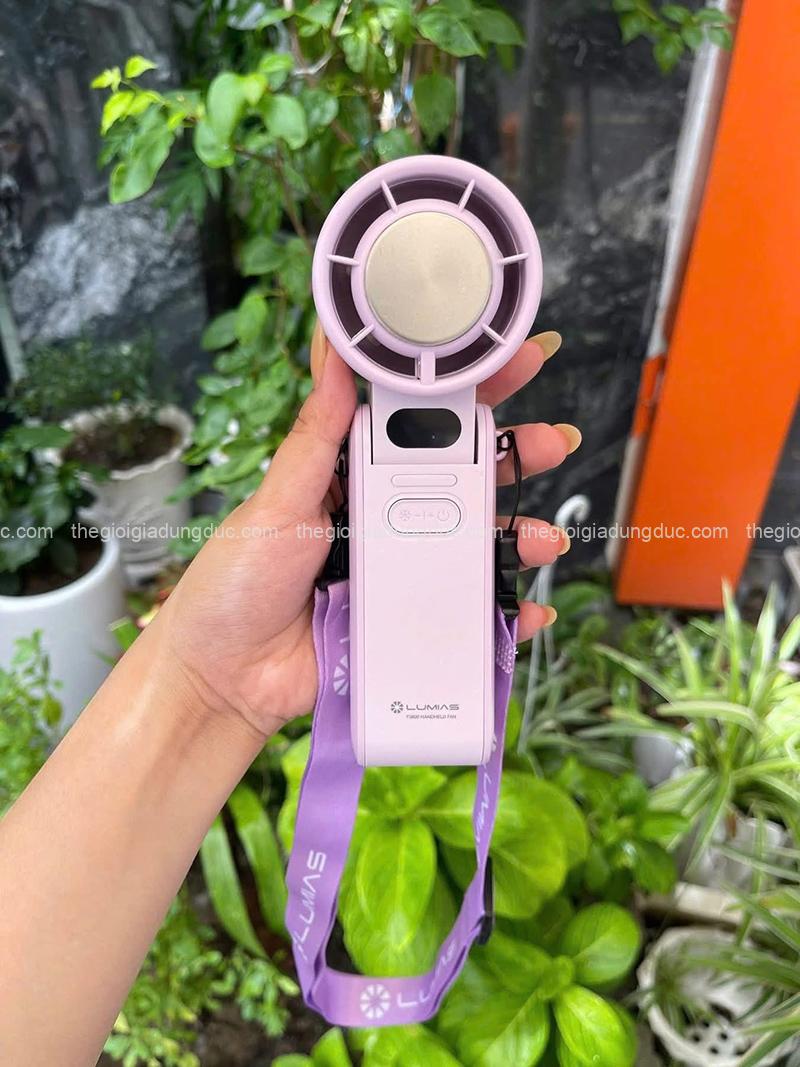 quat-cam-tay-mini-lumias-f3600 (4) Quạt cầm tay mini Lumias F3600