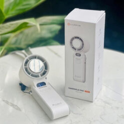 Quạt cầm tay mini Lumias F3600