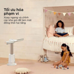 Quạt tháp Shark TurboBlade TF200SEUWH