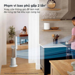 Quạt tháp Shark TurboBlade TF200SEUWH