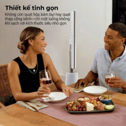 Quạt tháp Shark TurboBlade TF200SEUWH